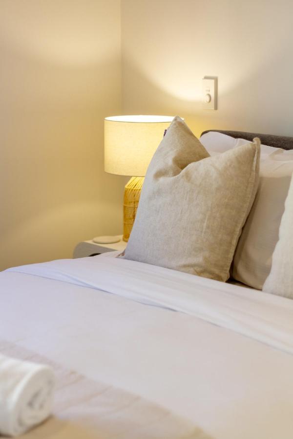 Garden City Getaway 2 Bed With Sofa Bed 1 Bath Christchurch Kültér fotó